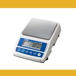 카스 CAS MW2 MWII-3000H 3000g 고정밀 미량저울 약국 실험실 귀금속