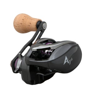 크레만 A1 플러스 베이트릴 에이원 파워핸들 선상 문어 쭈꾸미 갑오징어 광어 우럭 외수질