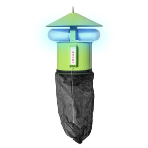 한빛 올레해충흡입포집 포충기 그물타입 대형 hv-1110s 산업용 업소용 날벌레살충기