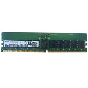 삼성 DDR5 서버 64GB 메모리 PC5-38400 ECC/REG