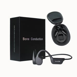 브리든 골전도 블루투스 수영 이어폰 X7 IPX8 MP3 32GB