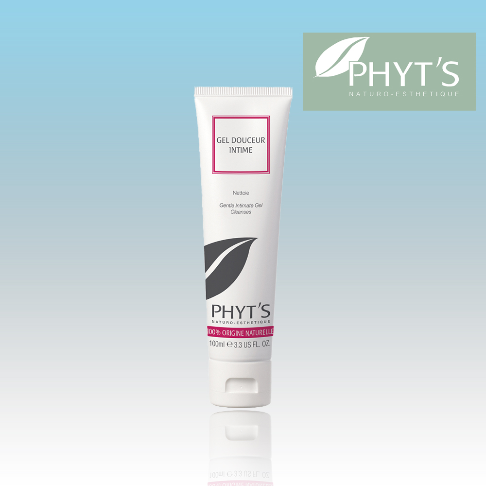 피히츠 젤 두쎄르 인타임 천연 임산부 여성 청결제 100ml(리뷰 파우치최다 선물)