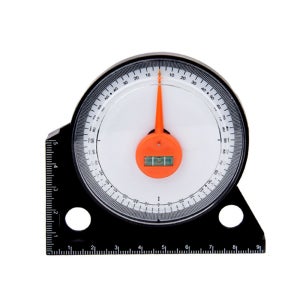 공구하자 타일 수평계 수평기 경사 수평 자석 측정 평탄