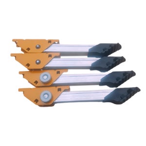 제일 사다리 전도방지대 mini 안전지지대 아웃트리거 우마사다리