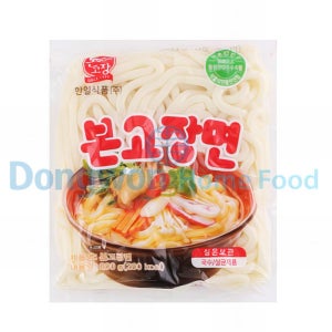 한일 본고장면 200g