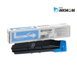 교세라 TK-8604KC (TK-8604C) 파랑 정품토너 칼라레이저 FS C8650DN