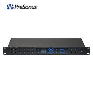 Presonus Quantum HD8 프리소너스 퀀텀 USB-C 타입 오디오 인터페이스