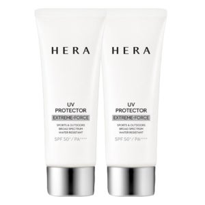 헤라 유브이 UV 프로텍터 익스트림포스 레포츠 70ml 2개/N