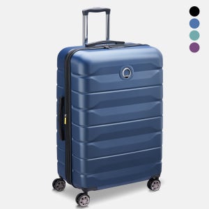 DELSEY 델시 에어 아머 수화물용 대형 77cm/30인치 캐리어