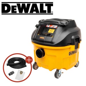 디월트 이동식 진공 청소기 집진기 먼지제거 DWV901