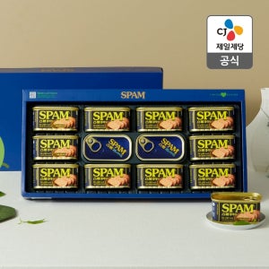 [CJ 설 명절선물세트] 스팸 네이버 6호 에디션