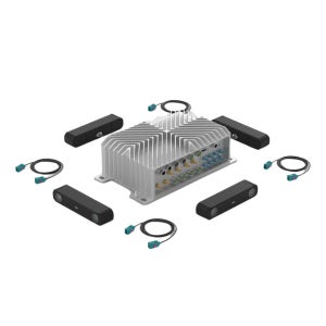[단독대리점] 스테레오랩스 산업 360도 인식 Industrial Perception kit