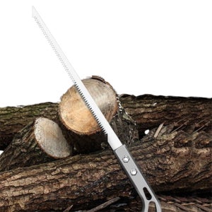 목공 꼬리톱 가지치기 전지 나무 톱 쥐꼬리톱