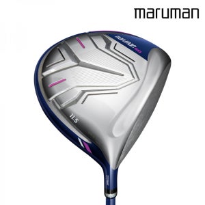 24 마루망 SG (M230) 여성용 드라이버