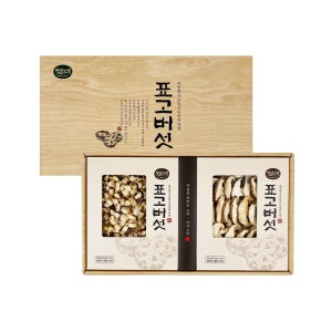 [바다소리] 표고버섯2호 선물세트