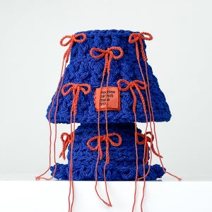 [DIY] 더티팬시램프 코바늘 패키지 뜨개질 스탠드 DFL 뜨개조명 미니스탠드 VARNA