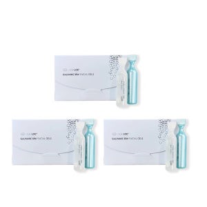 [추가5%할인] 뉴스킨 갈바닉 스파 II 페이셜 젤 위드 에이지락 32ml, 3개