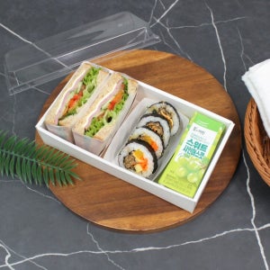 YG-미니케이터링 22호 .조립형 /구성포함 (100세트)