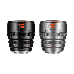 7장인 Hope 10mm T2.1 S35 시네마 렌즈 캐논 소니 후지 M43