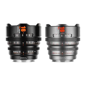 7장인 Hope 16mm T2.1 S35 시네마 렌즈 캐논 소니 후지 M43