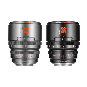 7장인 Hope 35mm T2.1 S35 시네마 렌즈 캐논 소니 후지 M43