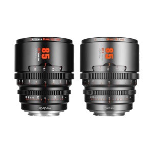 7장인 Hope 85mm T2.1 S35 시네마 렌즈 캐논 소니 후지 M43