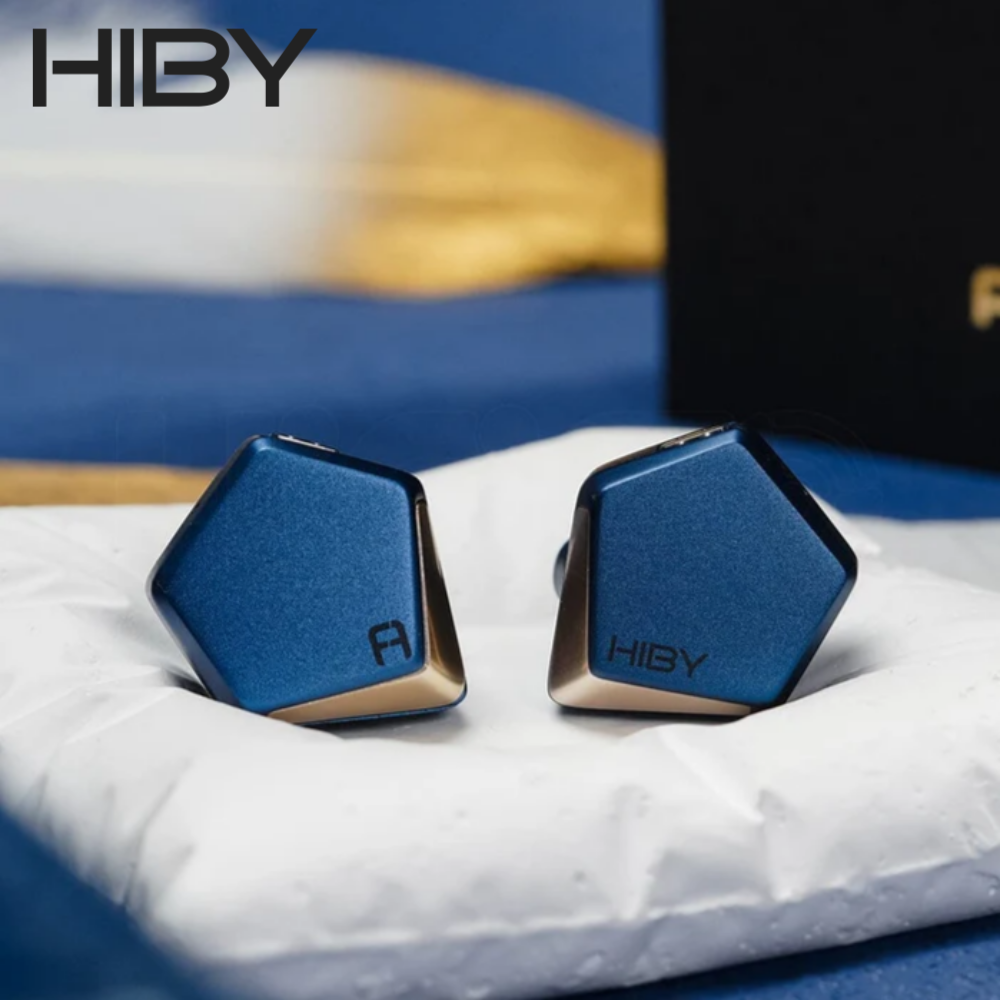 HiBy x FAudio Project ACE
