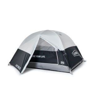 하이브로우 텐트 블랙테일3 캠핑 HIBROW 에디션