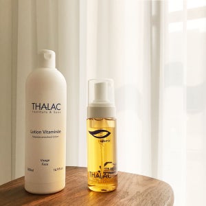 탈라 로씨옹 비타민느 500ml 브라이트닝 토너