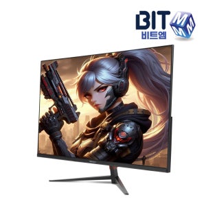 비트엠 Newsync X27Q100 IPS LASER HDR 무결점(포토상품평 3,000)