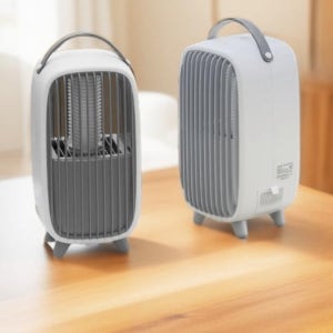 모기퇴치기 휴대용 가정용 캠핑 해충 날파리 벌래 흡입식 포집기 포충기