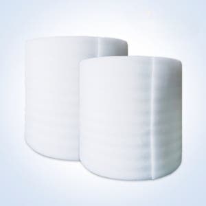 토이론지 에어캡 포장재 포장 완충 충격 흡수지 발포지