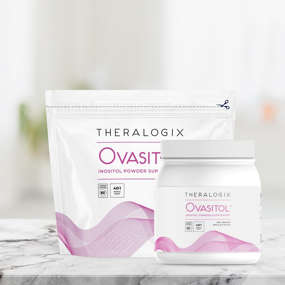 오바시톨 이노시톨 미오<b>이노시톨 2000</b> 분말 3개월분