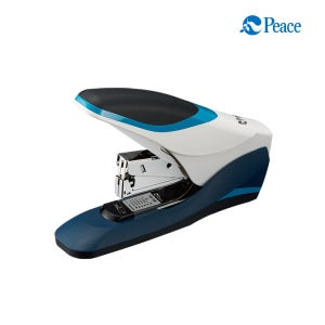 평화 HD-15K 스테플러 호치케스 문구(H-13 침 호환) 힘절약 플랫기능 스테플러