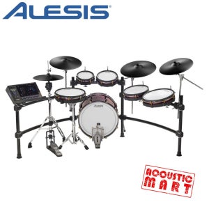 알레시스 ALESIS STRATA PRIME 전자드럼