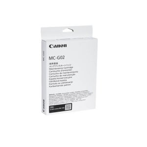캐논 정품 MC-G02 유지보수키트 G2920 G2923 G2960 G2962
