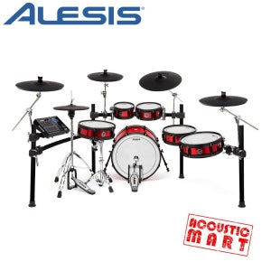 알레시스 ALESIS STRIKE PRO SE 전자드럼