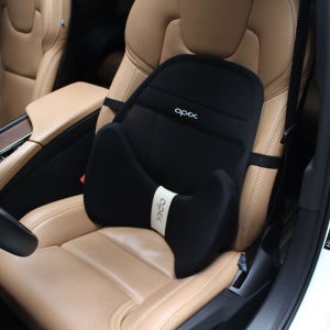 스마트 등받이 허리쿠션 아우디 Q2 SQ2 Q3 RSQ3 Q5 SQ5