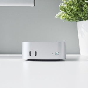 미니PC 16GB+128GB 업무용 데스크탑 주식 및 사무용 가정용 N95 컴퓨터 본체