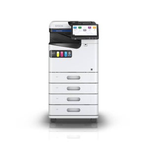 Epson 엡손 비즈니스 컬러복합기 AM-C400 정품 (잉크포함)