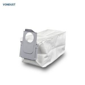 [호환] 본더스트 로보락 Q revo Pro Curv 먼지봉투 더스트백 10개입