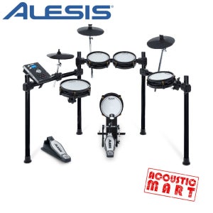 알레시스 ALESIS COMMAND SE KIT 전자드럼