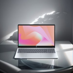 HP 노트북 네로 15-fc0260AU 라이젠5-7430U 윈도우 학생용 사무용 노트북 NERO