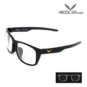 V-KOOL VK-2009 변색 선글라스 도수클립포함