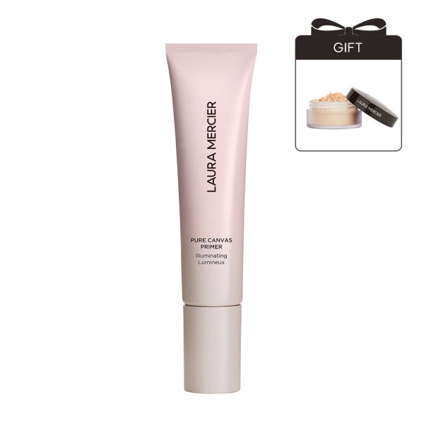 [로라 메르시에] 퓨어 캔버스 프라이머 30ml