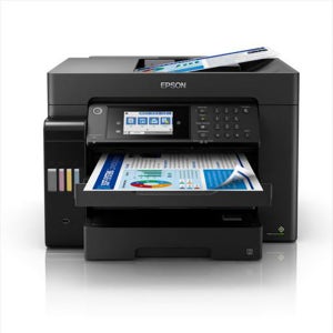 Epson 엡손 L15160 정품 무한잉크 (잉크포함)