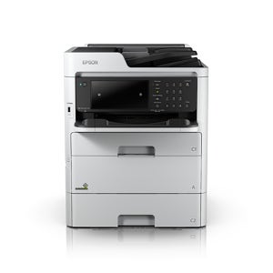 Epson 엡손 워크포스 프로 WF-C579R 정품 (잉크포함)