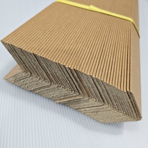 종이각대 종이앵글 코너보양재 3Tx50x50x1.2m