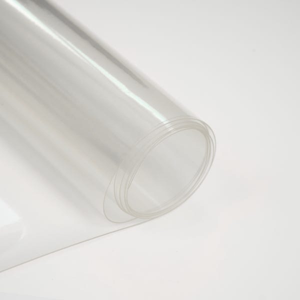 국산TPU 방풍비닐 커튼 두꺼운 투명 우레탄 막 두께0.5mm 120cm x 10cm