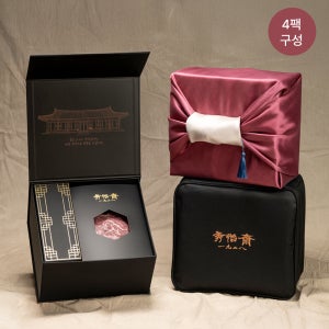 스테이크 한우선물세트 무항생제 미경산우 한우선물